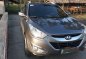 Sell 2nd Hand 2010 Hyundai Tucson at 70000 km in Taguig-7