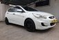 Sell 2nd Hand 2014 Hyundai Accent Hatchback Manual Diesel at 37000 km in Cabanatuan-0