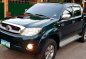 Selling 2nd Hand Toyota Hilux 2010 for sale in San Mateo-9