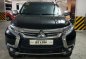 Selling 2nd Hand Mitsubishi Montero Sport 2018 at 4950 km for sale-0