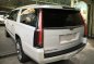 Sell 2nd Hand 2017 Cadillac Escalade at 10000 km in Quezon City-2