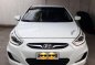 Sell 2nd Hand 2014 Hyundai Accent Hatchback Manual Diesel at 37000 km in Cabanatuan-9