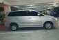 Sell 2nd Hand 2016 Toyota Innova at 48000 km in Quezon City-0