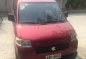 2nd Hand Suzuki Apv at 30000 km for sale-1