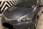 2nd Hand Toyota Altis 2014 for sale in Taguig-0