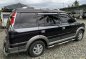 Sell 2nd Hand 2013 Mitsubishi Adventure at 50000 km in Santiago-2