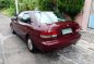 Selling 2nd Hand Honda Civic 1997 in Muntinlupa-5