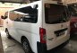 Selling 2nd Hand Nissan Urvan 2018 in Quezon City-2