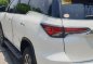 Selling 2017 Toyota Fortuner for sale in Quezon City-4