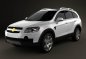 2nd Hand Chevrolet Captiva 2012 at 40000 km for sale in Quezon City-0