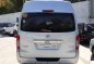 Selling 2nd Hand Nissan Urvan 2018 at 13000 km for sale-5