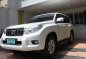 2nd Hand Toyota Land Cruiser Prado 2013 for sale in Quezon City-1