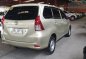 2nd Hand Toyota Avanza 2015 for sale in Quezon City-3