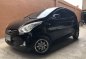 2nd Hand Hyundai Eon 2012 Manual Gasoline for sale in Quezon City-1