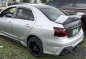 Selling 2nd Hand Toyota Vios 2009 in Noveleta-0