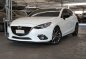 Selling 2nd Hand Mazda 3 2016 for sale in Makati-3