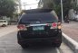 Selling Toyota Fortuner 2014 Automatic Diesel in Quezon City-2