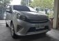 Selling 2014 Toyota Wigo for sale in Bacolor-1