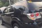 Selling Toyota Fortuner 2014 Automatic Diesel in Quezon City-3