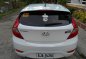 Sell 2nd Hand Hyundai Accent 2015 at 125000 km in Caloocan-6