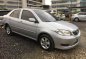 Selling 2nd Hand Toyota Vios 2005 in Consolacion-0