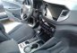 Selling Hyundai Tucson 2016 Automatic Diesel in Caloocan-5