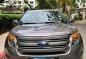 Selling Ford Explorer 2013 Automatic Gasoline in Makati-5