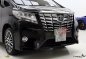 Selling 2nd Hand Toyota Alphard 2017 Automatic Gasoline at 7000 km in Makati-5