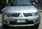 Sell 2nd Hand 2013 Mitsubishi Montero at 41000 km in Quezon City-0
