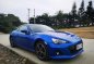 2nd Hand Subaru Brz 2013 for sale in Talisay-1