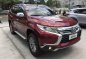 Selling 2nd Hand Mitsubishi Montero Sport 2016 at 21000 km in Pasig-2