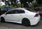 Selling 2nd Hand Honda Civic 2006 in Cainta-2