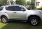 2017 Isuzu Mu-X for sale in Calamba-5