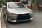 2nd Hand Mitsubishi Lancer Ex 2008 Automatic Gasoline for sale in Parañaque-1