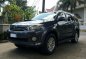 2nd Hand Toyota Fortuner 2013 at 50000 km for sale in Quezon City-0