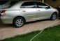 Selling Toyota Vios 2010 Manual Gasoline for sale in Imus-0