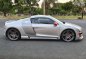 Sell 2nd Hand 2011 Audi R8 Automatic Gasoline at 7000 km in Parañaque-4