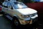 Selling 2nd Hand Isuzu Crosswind 2003 at 110000 km in Cagayan de Oro-1