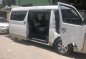 Selling 2nd Hand Toyota Hiace 2013 Automatic Diesel at 50000 km in Makati-7