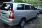 Selling Toyota Innova 2012 at 90000 km in San Juan-2