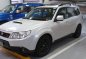 Selling Subaru Forester 2010 at 85000 km in Las Piñas-0