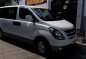 Selling 2013 Hyundai Grand Starex for sale in Quezon City-1