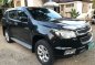 Selling 2014 Chevrolet Trailblazer for sale in Makati-2