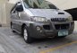 Hyundai Starex 2003 Automatic Diesel for sale in San Juan-0
