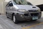 Hyundai Starex 2003 Automatic Diesel for sale in San Juan-10