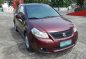 2nd Hand Suzuki Sx4 2009 Automatic Gasoline for sale in Mandaue-0