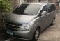 Selling 2nd Hand Hyundai Starex 2012 at 80000 km in Parañaque-0