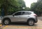 Selling 2nd Hand Mazda Cx-5 2015 in Taguig-0