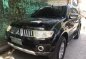 2nd Hand Mitsubishi Montero 2009 at 120000 km for sale in Manila-9