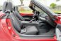 Sell 2nd Hand 2016 Mazda Mx-5 Miata Manual Gasoline at 10000 km in Parañaque-8